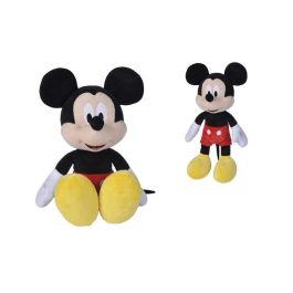 Smoby Peluche Mickey 35 cm Textil