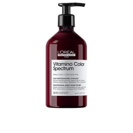 L'Oréal Professionnel Paris Vitaminó Color Spectrum Acondicionador 500 ml Cabello Teñido Precio: 31.58999998. SKU: B1GASZ6LHF