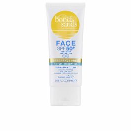 Bondi Sands Face Spf50+ Loción Facial Hidratante Con Color 75 mL Precio: 13.95000046. SKU: B15ND43E2H