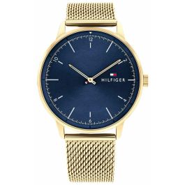 Reloj Hombre Tommy Hilfiger 1791877 (Ø 43 mm) Reloj Hombre Tommy Hilfiger 1791877 (Ø 43 mm)