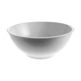 Alessi AJM28/3826 PlateBowlCup - Cuenco de ensalada en porcelana blanca, diseño de Jasper Morrison Precio: 30.59000032. SKU: B1BYK87DPF