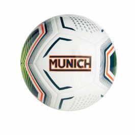 Balón de Fútbol Sala Munich Norok Indoor 89 Precio: 52.69000055. SKU: B1E2PPP4SZ