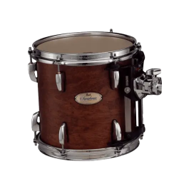 Pearl Timbal Symphonic 10" X 10" Caoba W/Opt Pearl Precio: 618.78999974. SKU: B19PVYEKN9
