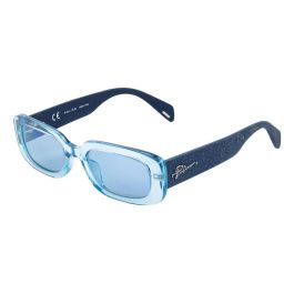 Gafas de Sol Mujer Police SPLA17-536N1X Ø 53 mm Gafas de Sol Mujer Police SPLA17-536N1X Ø 53 mm