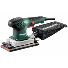 Metabo Lijadora Orbital SR 2185 - 210 W, Bajo Vibración para Acabado Profesional Precio: 144.50000048. SKU: B1E24JCTWH
