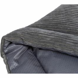 Colchoneta Trixie Gris oscuro 70 × 50 cm Perro