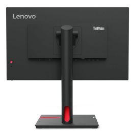 Lenovo Monitor T24i-30 23.8" IPS Full HD Soporte Ergonómico Baja Luz Azul 99% sRGB