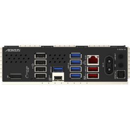 Gigabyte GA-B850M A ELT WF6E Placa base AMD B850M Socket AM5 para Ryzen 7000/8000/9000 series, DDR5, WiFi 6E, LAN 2.5 GbE