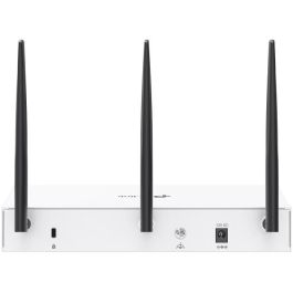 TP-Link FR365 Router WiFi 6 AX3000 Dual-Band Gigabit VPN de Sobremesa Blanco para Hogar y Oficina