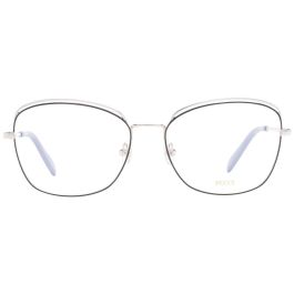 Montura de Gafas Mujer Emilio Pucci EP5167 56005 Montura de Gafas Mujer Emilio Pucci EP5167 56005