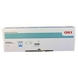 OKI EXECUTIVE ES84x3 Toner Cian OKI EXECUTIVE ES84x3 Toner Cian Precio: 107.79000045. SKU: S8414156