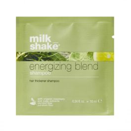 Energizing Blend, Sin sulfatos, Champú para el cabello, Espesamiento, 10 ml Precio: 9.5900002. SKU: B198CJ3R8P