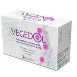 Vegedol 60Cap. Vegedol 60Cap. Precio: 21.7900001. SKU: B14CZ78A7M