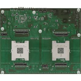 ASRock TURIN2D24G-2L+/500W Mainboard Dual Socket SP5 para AMD EPYC 9004 DDR5-SDRAM Servidor