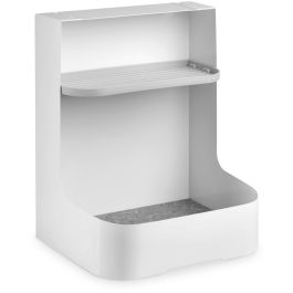 Digitus Bandeja para montaje bajo escritorio/compartimento para bolsas, Plástico y Acero, Blanco, 330x255x400mm, 5kg Precio: 77.78999976. SKU: B1F76EC9AH