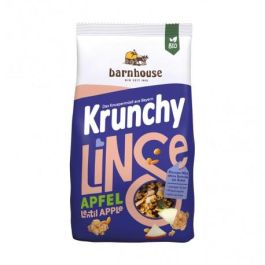Muesli Krunchy Proteico Con Lentejas Y Manzana Muesli Krunchy Proteico Con Lentejas Y Manzana Precio: 5.7899996. SKU: B1HJLVXT29