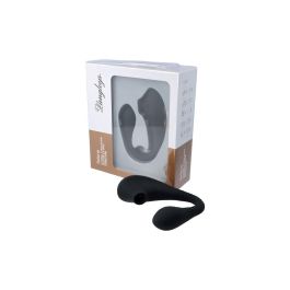 Succionador de Clítoris Langloys SELENE Negro