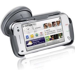 Soporte para Coche Nokia CR-116 Soporte para Coche Nokia CR-116 Precio: 20.89000023. SKU: B16Y98SMCF