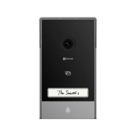 Videocámara de Vigilancia Ezviz HP7