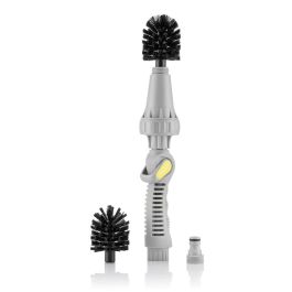 Cepillo Rotatorio para Manguera Twise InnovaGoods Cepillo Rotatorio para Manguera Twise InnovaGoods