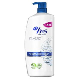 Head & Shoulders H&S Classic Clean Shampoo Precio: 13.50000025. SKU: B13W9TNK3Z