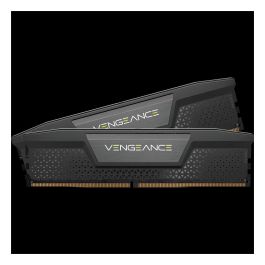 Corsair Vengeance CMK64GX5M2B6600C32 DDR5 64GB (2x32GB) 6600MHz CL32 Black Precio: 1395.49999985. SKU: B144TB76B4