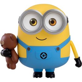 Figura Good Smile Company Nendoroid Minions Figura Good Smile Company Nendoroid Minions Precio: 38.50000022. SKU: B167ZTWQNM