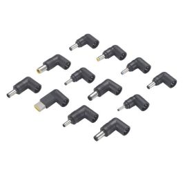 Sandberg Adaptador de Corriente AC Universal para Portátil 90W | Multi-Conector | Recambio Económico Compatible con Todos los Portátiles EU/UK Sandberg Adaptador de Corriente AC Universal para Portátil 90W | Multi-Conector | Recambio Económico Compatible con Todos los Portátiles EU/UK