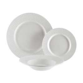Vajilla Versa Porcelana 18 Piezas Precio: 54.49999962. SKU: B1CGLDF8TZ