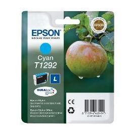 Ink-Jet Epson Stylus 1292 Cian Sx420 W - 425 W - Office Bx305F - Bx320F -Alta Capacidad- Precio: 18.69000001. SKU: S7732674