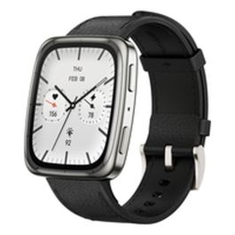 Amazfit W2434GL2N Active 2 Reloj Inteligente Cuadrado NFC Negro