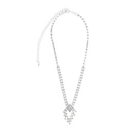 Collar Mujer Cristian Lay 494730 (31,5 cm) Collar Mujer Cristian Lay 494730 (31,5 cm)