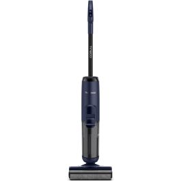Tineco Floor One S6 FlashDry Pet. Aspiradora de Suelos Húmeda y Seca para Mascotas, Limpieza Profunda
