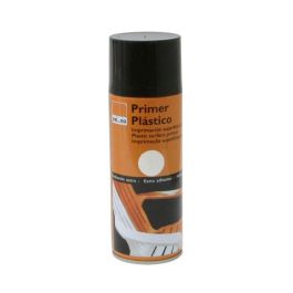 Duver Spray Imprimación Plástico 400ml Transparente Precio: 11.49999972. SKU: B1J942TTM4