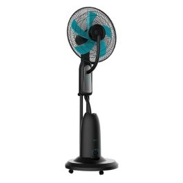 Ventilador Nebulizador de Pie Cecotec EnergySilence 490 Freshessence Negro 90 W Precio: 96.8899998. SKU: B1AQE2F9FW