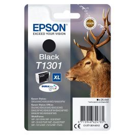Epson Stylus SX525WD/620FW/ Office B42WD/ 525WD/625FWD/925FWD Cartucho Negro