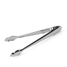 SUPREM-INOX Berlin Pinza para Hielo con Muelle 20 cm - Pinza de Servir para Buffet Precio: 2.6899994. SKU: B1BYYVGLJN