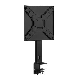 Ewent EW1543 Soporte Abrazadera Escritorio para TV 37-55 Pulgadas, VESA 75x75-400x400, Hasta 35 kg Precio: 41.50000041. SKU: B13MG9TCMS
