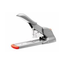 Rapid Grapadora HD110 Plata/Naranja, Capacidad 110 Hojas, Grapas 9/8-14 y 23/8-15 Precio: 109.50000028. SKU: B166KV5EHA