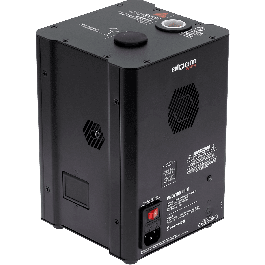Algamlight Máquina de Chispa Fría Compacta 450W para Eventos, Escenario, Altura de Chorro 4-5m, Negro