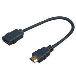 Vivolink Cable HDMI Macho a Hembra 0.2m Precio: 7.88999981. SKU: B12DNCCN9S