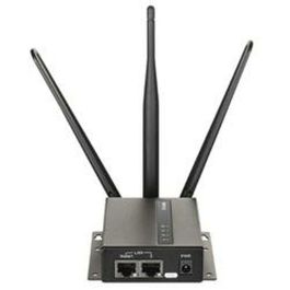 Router D-Link DWM-313 Negro USB RJ45 Ethernet LAN Precio: 160.49999988. SKU: B19R8SYRFM