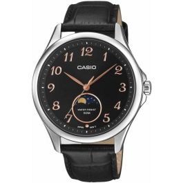 Reloj Hombre Casio MTP-M110L-1AVER Precio: 138.5329. SKU: B177DED57G