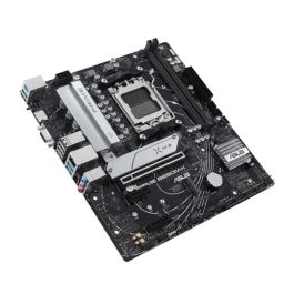 Asus 90MB1F60-M0EAY0 Placa Base Prime B650M-K p/ Socket AM5 AMD Ryzen Micro ATX DDR5 PCIe 5.0 M.2 2.5GbE USB 3.2 Gen 2