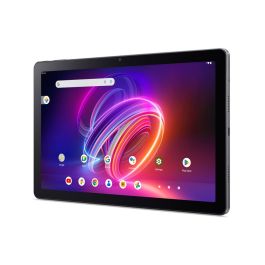 Acer 8387 Tablet Iconia P11, Pantalla IPS 11" WUXGA, Android 14, Procesador MediaTek Helio G99, 8GB RAM, 256GB Almacenamiento, Gris Hierro