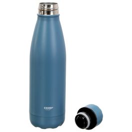 Cook Concept Termo Botella 500 Ml Azul