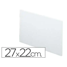 Dalbe Carton Entelado 3f 27x22 cm para Óleo, Acrílica y Gouache con Tela 100% Algodón de Grano Fino Precio: 2.50000036. SKU: B132C22JGL