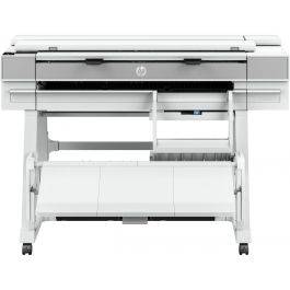 HP T950 MFP DesignJet Impresora Multifunción 36" (91,4cm) Gran Formato LAN WiFi Precio: 7382.49999949. SKU: B1HQ3N7NV4