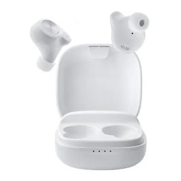 Auriculares INTENSO 3720202 Blanco