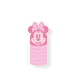 Cerdá Estuche Portatodo de Silicona Minnie Mouse Rosa Talla Única Niños +3 Años Precio: 9.59288. SKU: B19E95YGHE